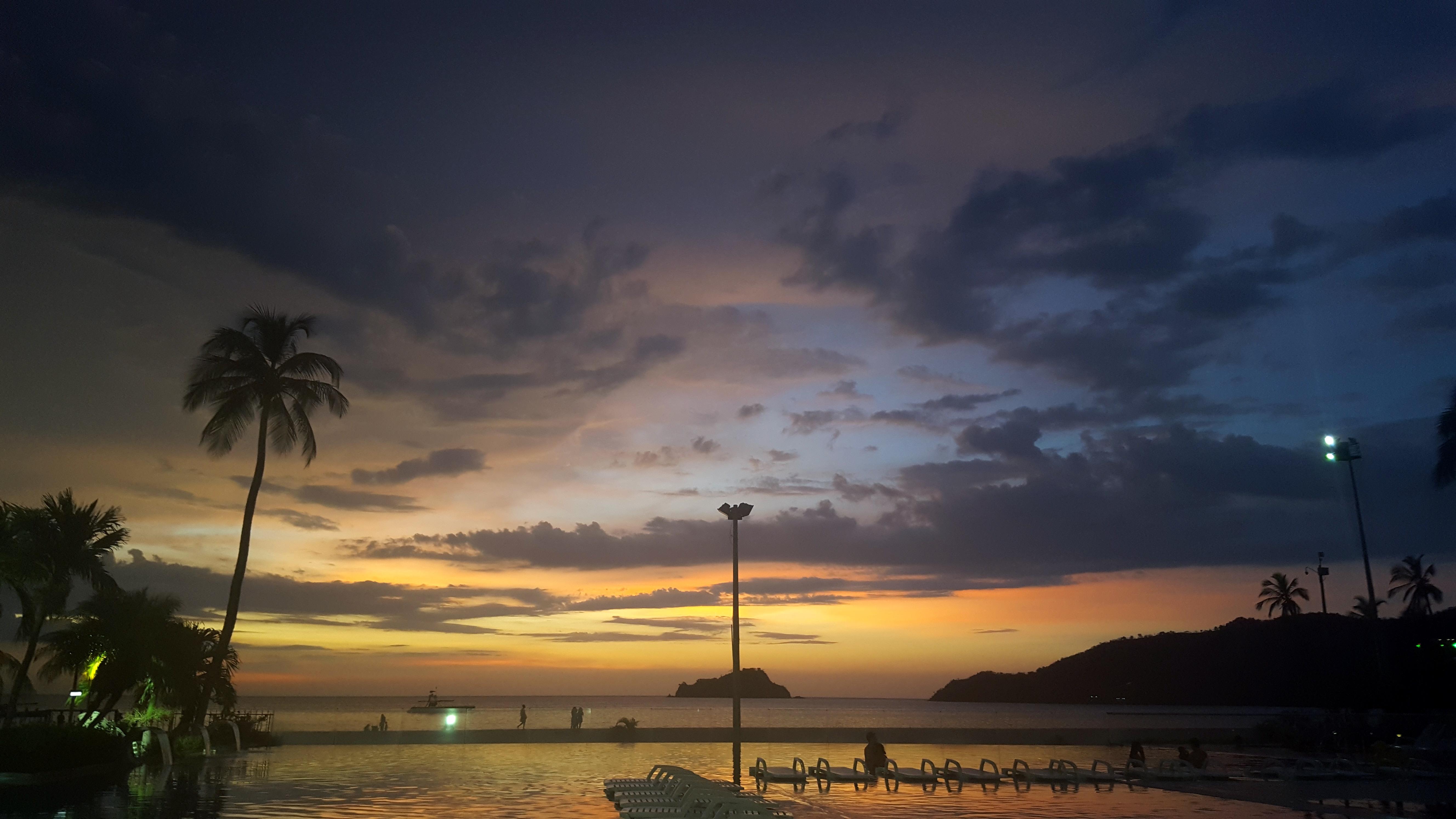 Tamaca Beach Resort — Photos 2